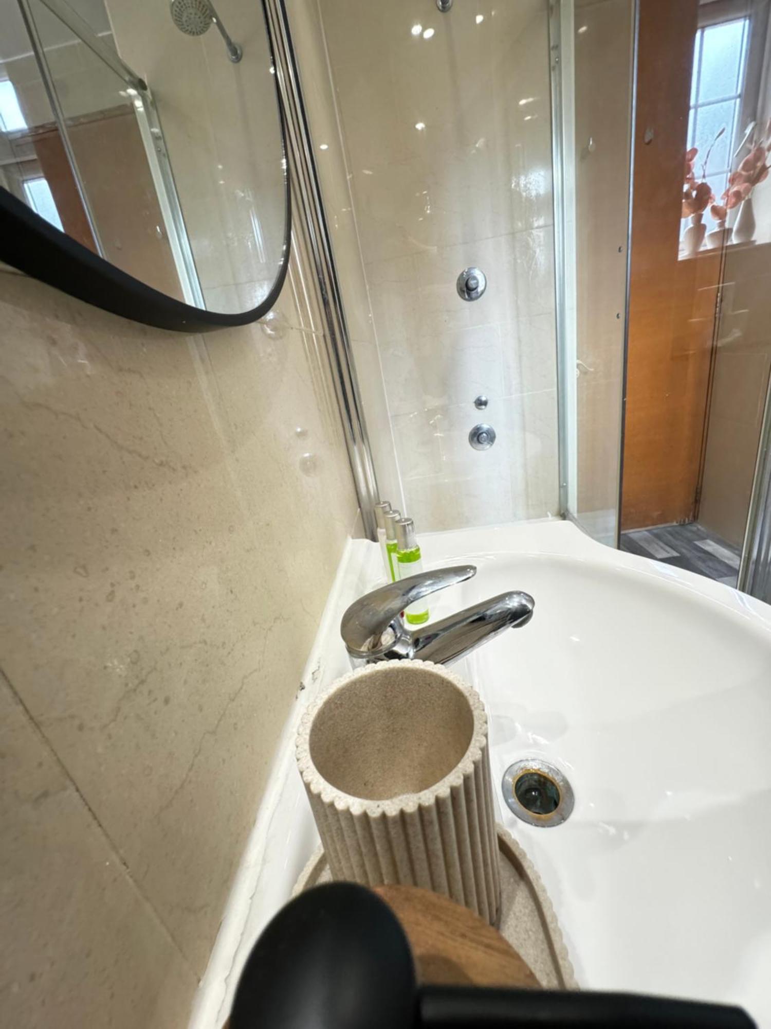Appartement Eye One Bedroom Londen