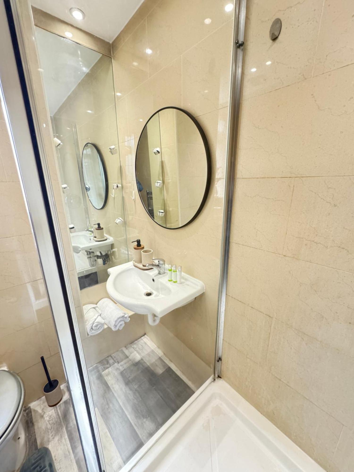 Eye One Bedroom Appartement Londen