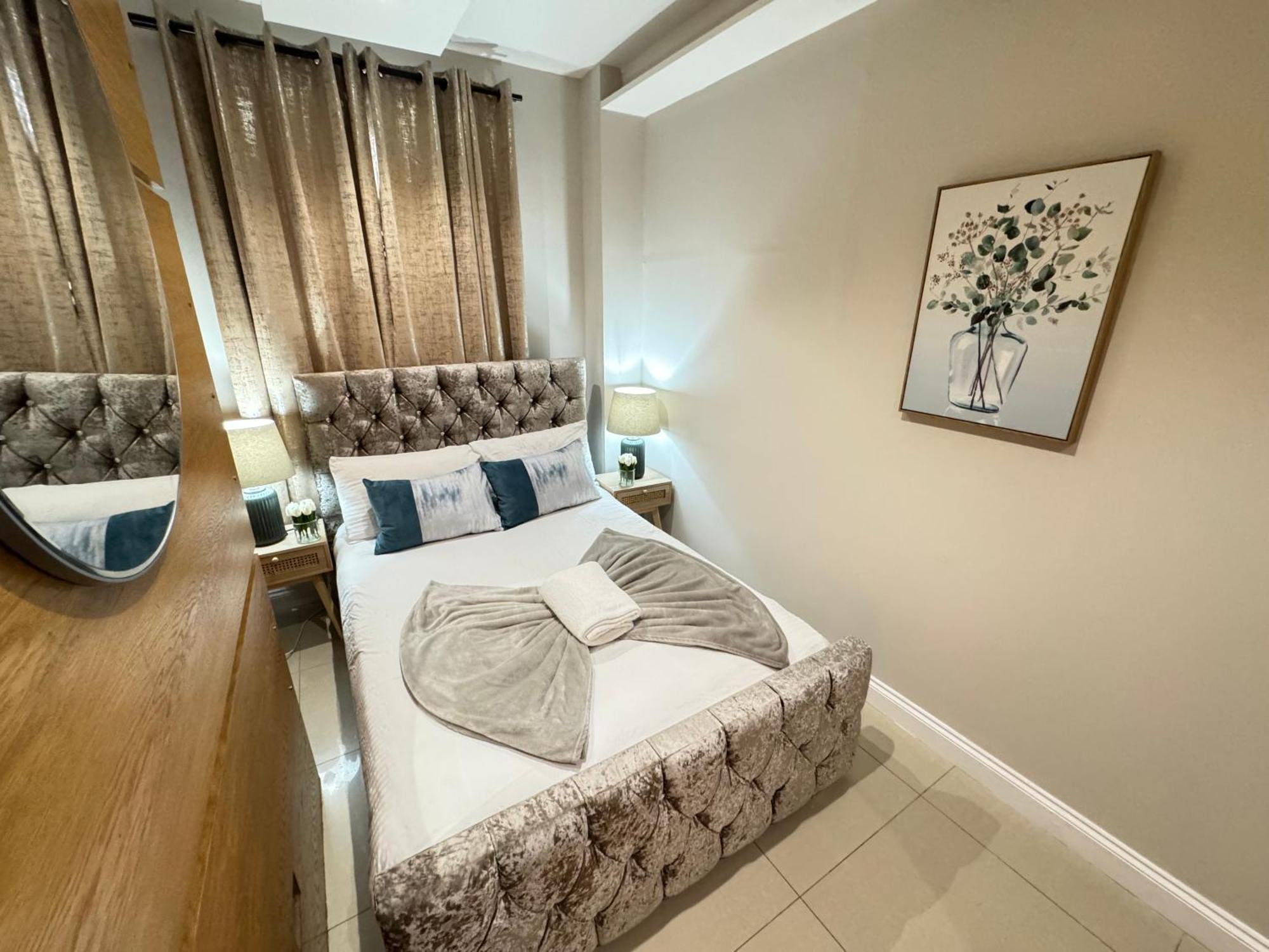 Eye One Bedroom Appartement